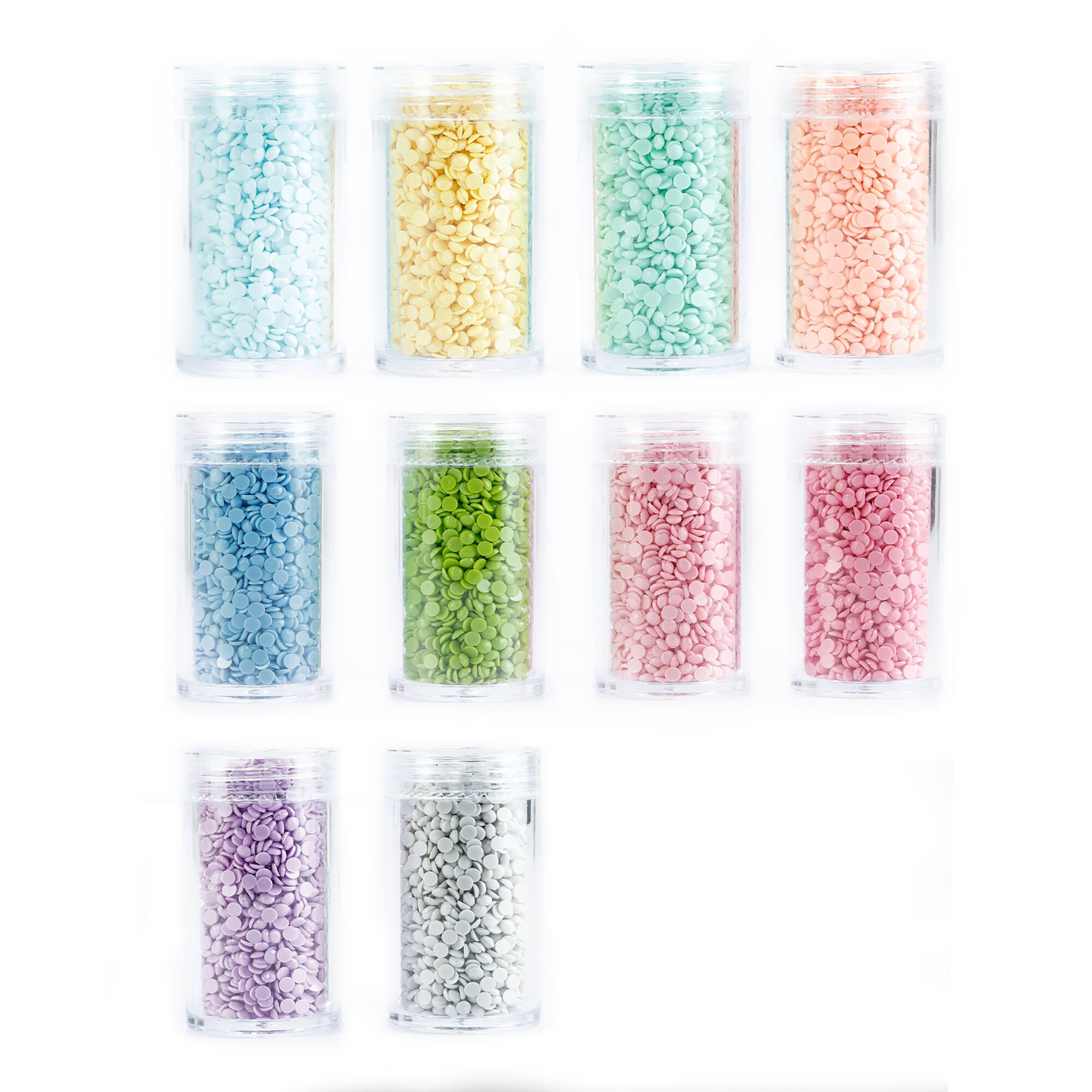 Pastel Diamond Art Gems by Make Market®